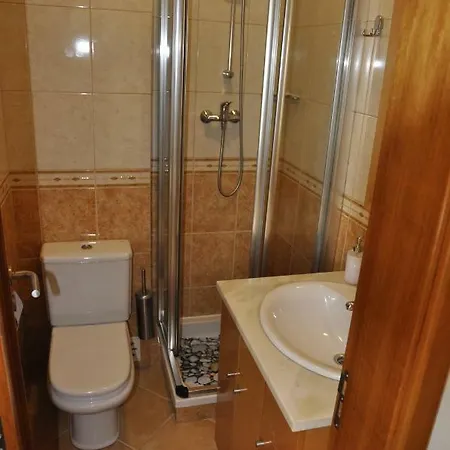 Διαμέρισμα Algarve Holidays
