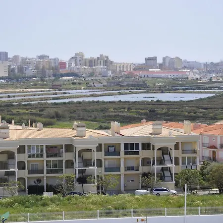 Διαμέρισμα Algarve Holidays