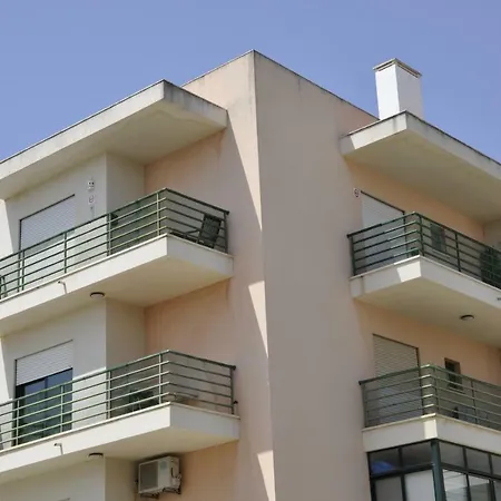 Διαμέρισμα Algarve Holidays *