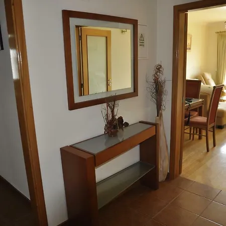 Appartement Algarve Holidays *