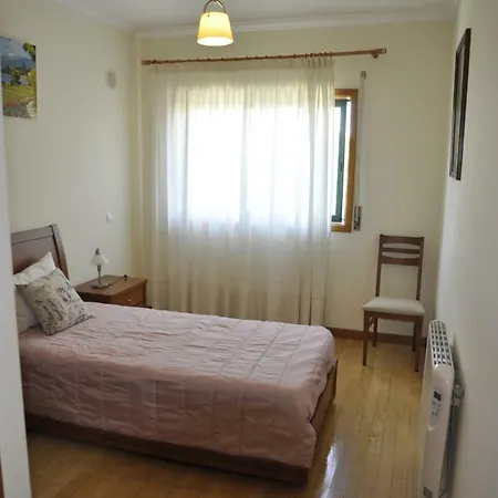 Appartement Algarve Holidays Faro