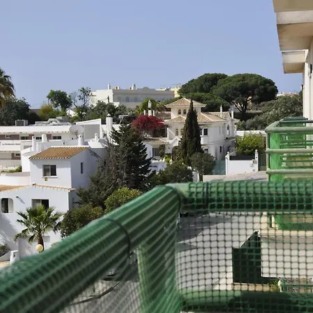 Algarve Holidays Lejlighed Faro