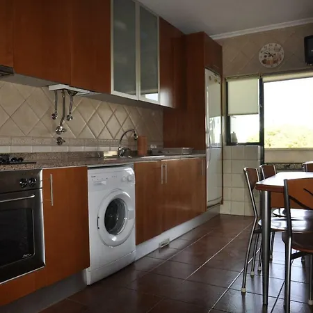 Algarve Holidays Appartement