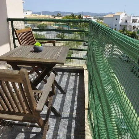 Algarve Holidays Appartement *