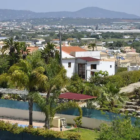 Algarve Holidays Appartement