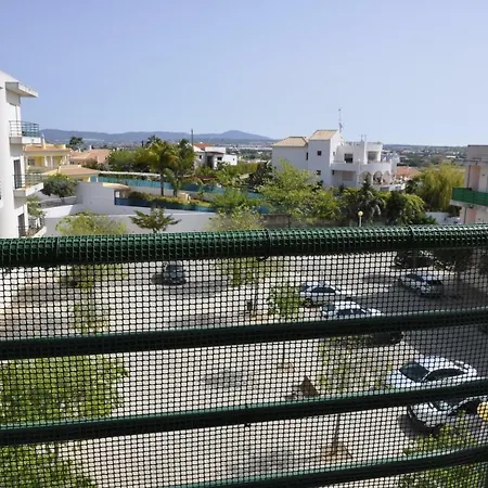 Appartement Algarve Holidays Faro