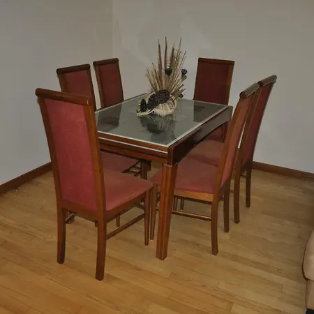 Algarve Holidays Appartement