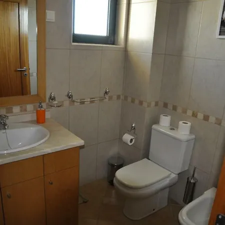 Algarve Holidays * Distrikt Faro